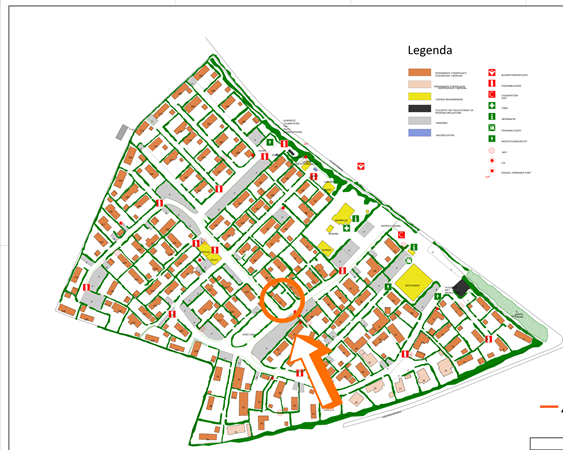 Medium property photo - Kloosterweg 79-79, 4328 GN Burgh-Haamstede